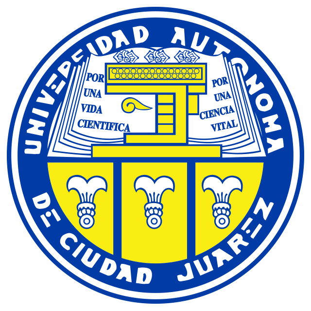 Universidad Autónoma de Ciudad Juárez logo