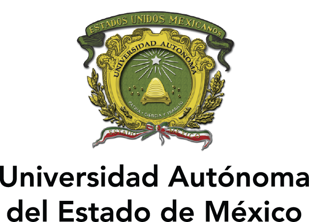 Universidad Autónoma del Estado de México logo