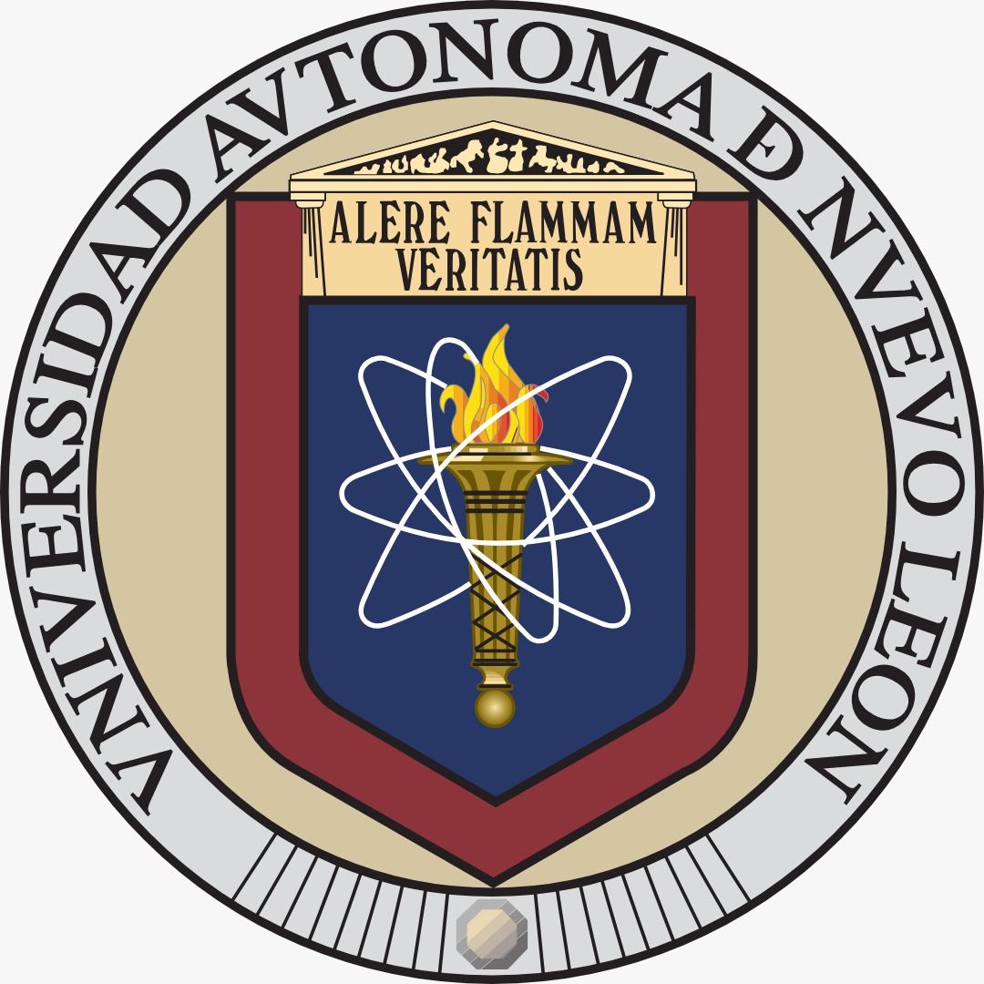 Universidad Autónoma de Nuevo León logo