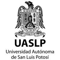 Universidad Autónoma de San Luis Potosí logo