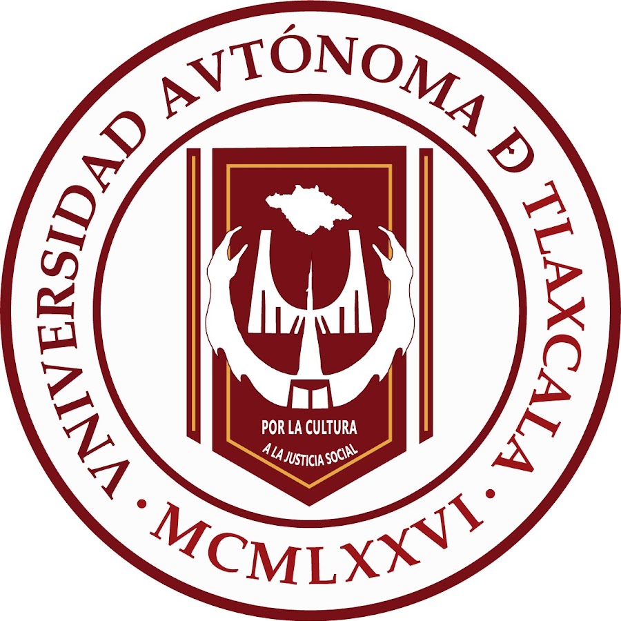 Universidad Autónoma de Tlaxcala logo