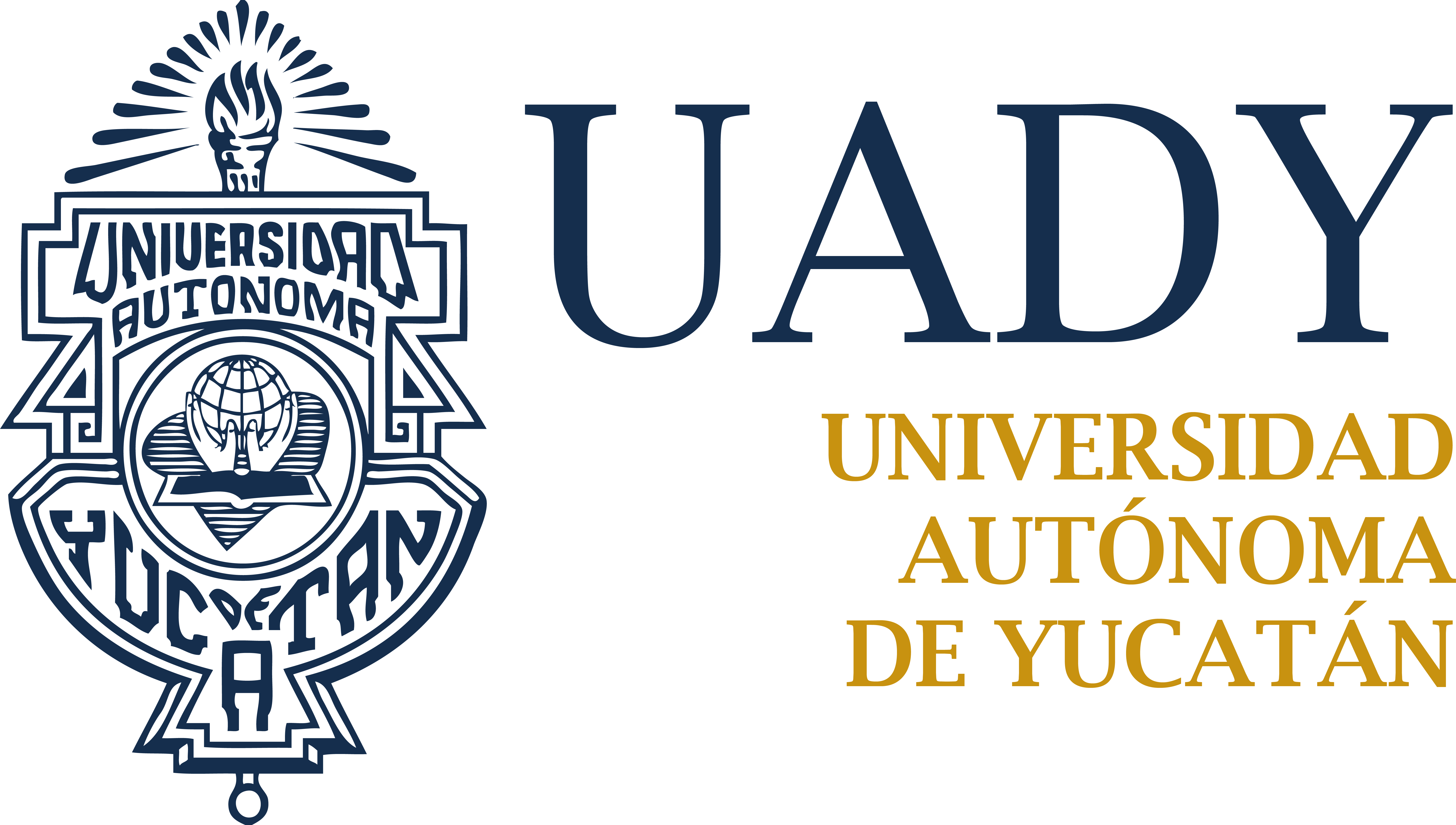 Universidad Autónoma de Yucatán logo