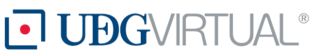Universidad de Guadalajara logo