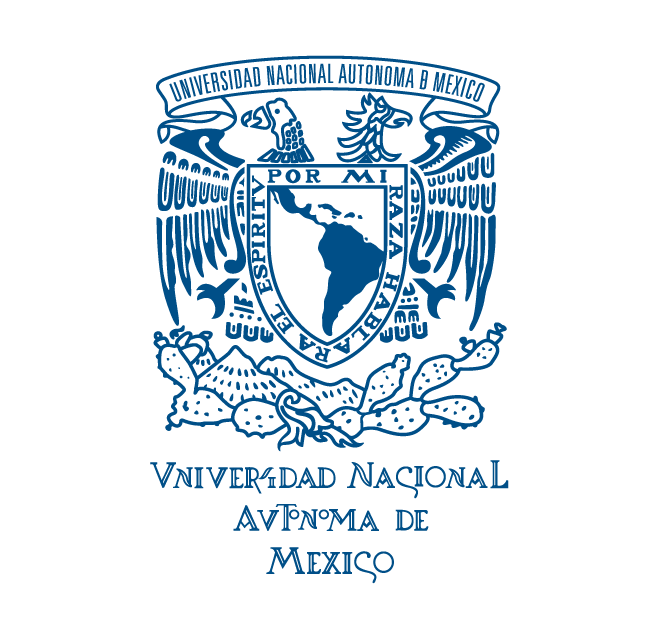 Universidad Nacional Autónoma de México logo