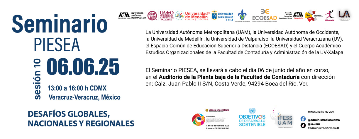 Seminario PIESA