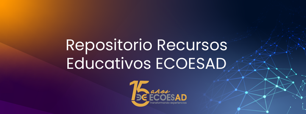 Plataforma Ecosistema ECOESAD